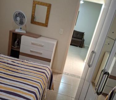 Conservatoria Apartment | Condominio Folhas Secas