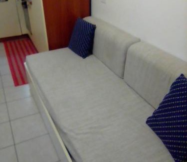 Faro Apartment | condominio guanabara
