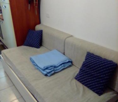 Faro Apartment | condominio guanabara