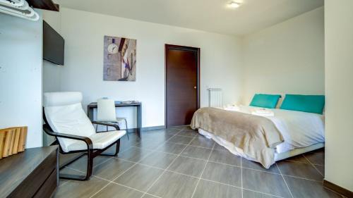 Arezzo House | CONDOMINIO I GELSI