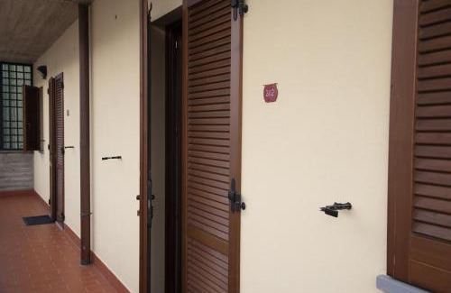 Arezzo House | CONDOMINIO I GELSI