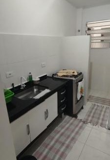 Estufa II Apartment | CONDOMINIO MINHA VIDA