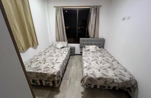 Playas Apartment | CONDOMINIO MIRAMAR VISTA AL MAR Playas villamil