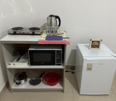 Dom Aquino Apartment | Condominio Ormond