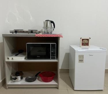 Dom Aquino Apartment | Condominio Ormond