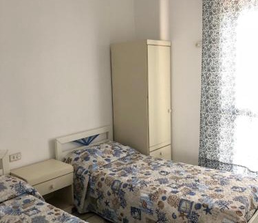 Jesolo House | Condominio Rossella