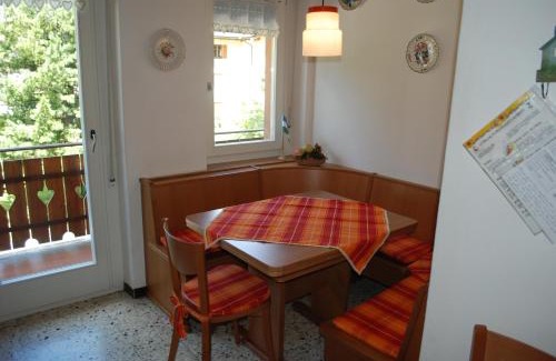 Moena Apartment | Condominio Zorzi