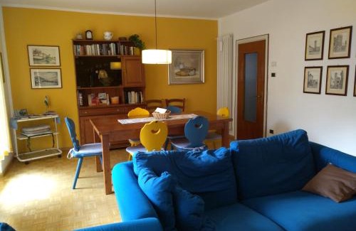 Moena Apartment | Condominio Zorzi