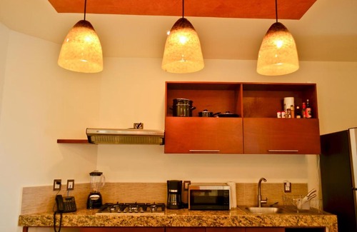 Downtown Cancun Apartment | Condominios Tres Soles