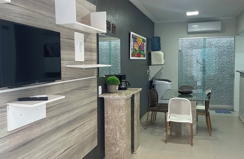 Salinopolis House | Condominium houses at Praia do Atalaia in Salinópolis, 500 meters from the beach