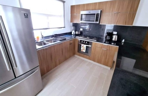 Villa Juarez Condo | Condominium in Playa del Carmen at a walking distance from Xcalacoco beach