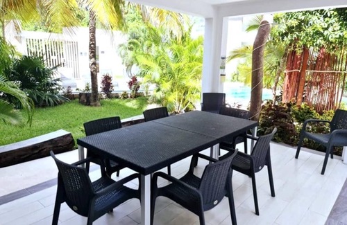 Villa Juarez Condo | Condominium in Playa del Carmen at a walking distance from Xcalacoco beach