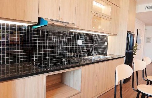 Quy Nhon Apartment | Condotel 3 Bedrooms FLC Sea Tower Quy Nhơn