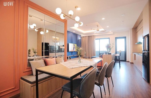 Quy Nhon Apartment | Condotel 3 Bedrooms FLC Sea Tower Quy Nhơn