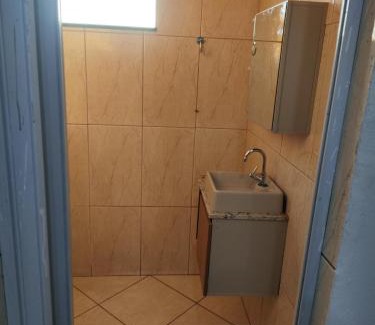 Caieiras House | Conexão conforto