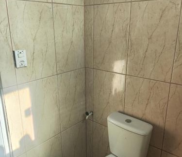 Caieiras House | Conexão conforto