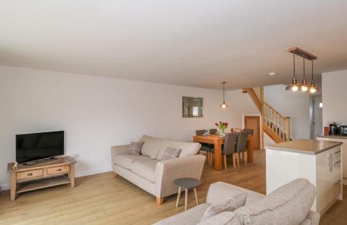 Beckermet House | Coney Garth Cottage