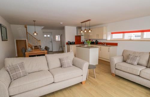 Beckermet House | Coney Garth Cottage
