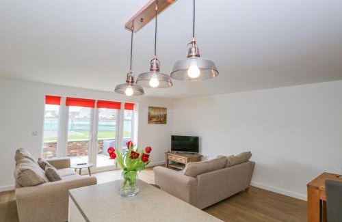 Beckermet House | Coney Garth Cottage