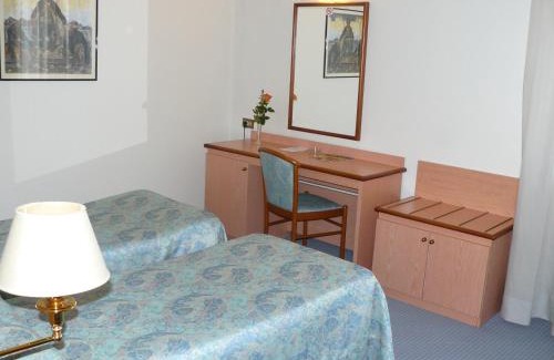 Cento Hotel | Confidence Hotel Europa