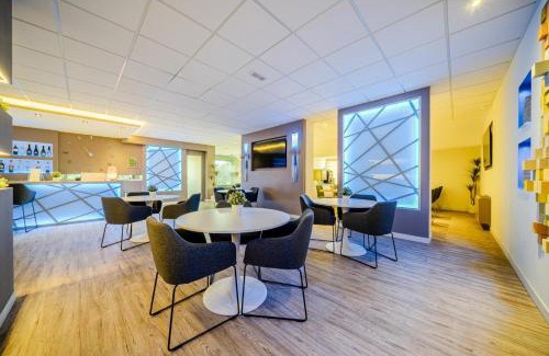 San Prospero Hotel | Confidence Hotel San Silvestro