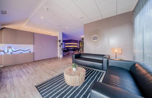 San Prospero Hotel | Confidence Hotel San Silvestro