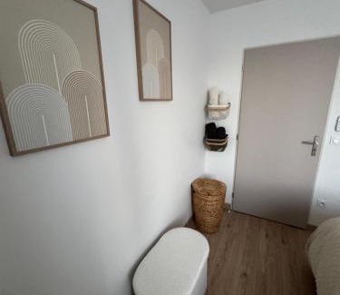 Bazadais Apartment | Confort & Charme