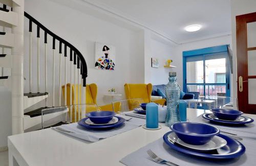 Distrito Noroeste Apartment | CONFORT CORDOBA CENTRO II