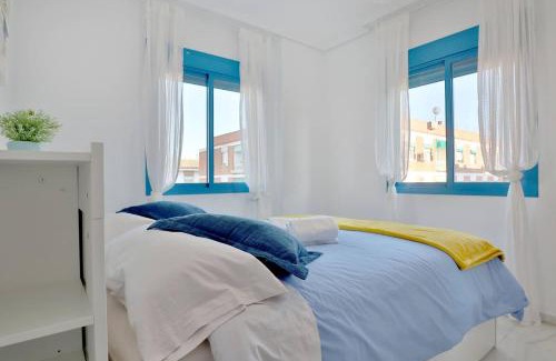 Distrito Noroeste Apartment | CONFORT CORDOBA CENTRO II