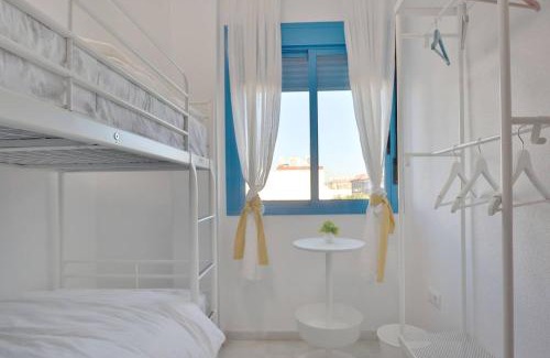 Distrito Noroeste Apartment | CONFORT CORDOBA CENTRO II