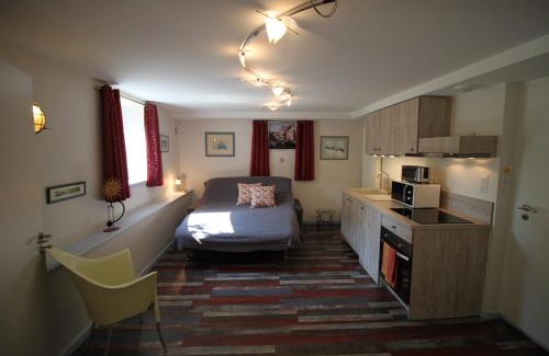 Colmar Bed & Breakfast | Confort et calme à Colmar