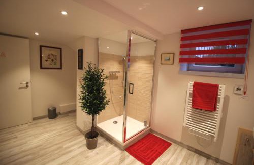 Colmar Bed & Breakfast | Confort et calme à Colmar