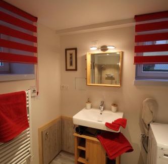 Colmar Bed & Breakfast | Confort et calme à Colmar