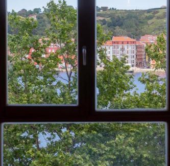 Barakaldo Apartment | Confort junto a la Ría de Barakaldo
