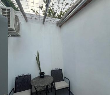 Corrientes Apartment | Confort2