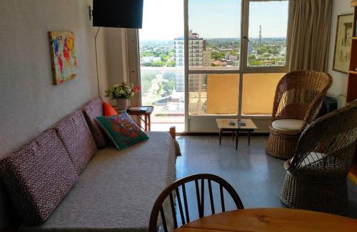 Miramar Apartment | Confortable 2 ambientes, excelente ubicación