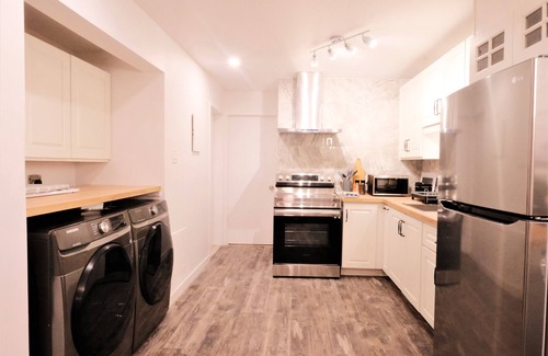 Gay Village Apartment | Confortable 3 ½ central, idéal pour découvrir Montréal