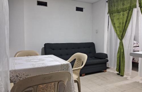 Manizales Apartment | Confortable Apartamento Parque Caldas Manizales