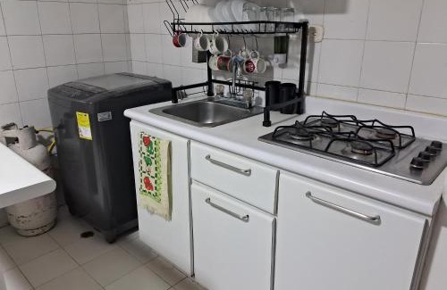 Manizales Apartment | Confortable Apartamento Parque Caldas Manizales