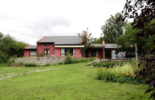 Tafi del Valle House | Confortable casa en Tafí del Valle