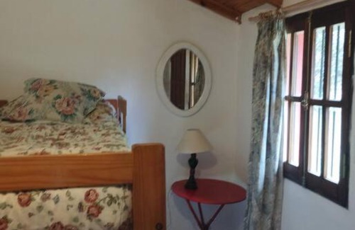 Tafi del Valle House | Confortable casa en Tafí del Valle