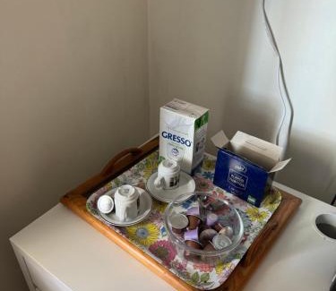 Linda-a-Pastora House | Confortable double room& pool