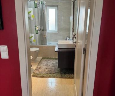 Linda-a-Pastora House | Confortable double room& pool