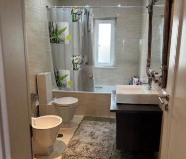 Linda-a-Pastora House | Confortable double room& pool