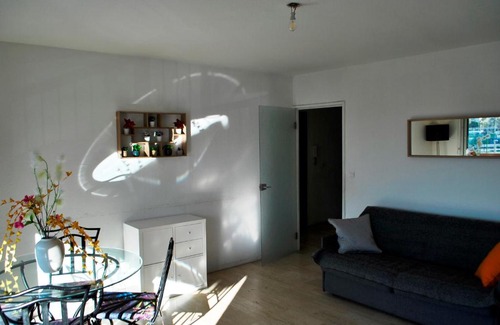 Saint-Augustin Apartment | Confortable, lumineux et fonctionnel