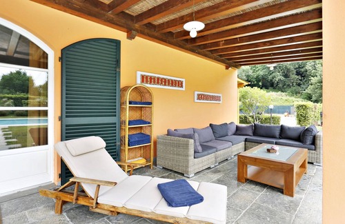 Villabuona Villa | Confortable Villa - Family welcome - Pet Friendly - Private pool