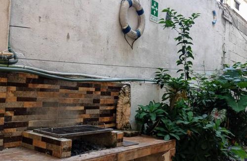 Tampico Apartment | Confortable y accesible