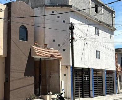 Tampico Apartment | Confortable y accesible
