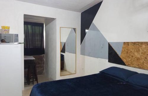 Tampico Apartment | Confortable y accesible