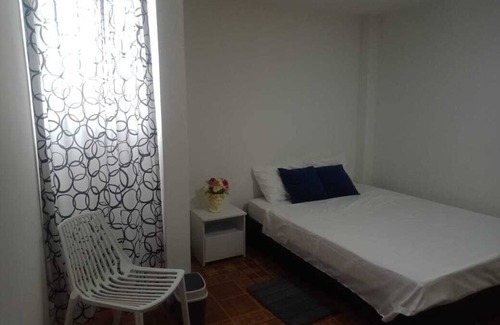 Ibague House | Confortable y Bien Ubicada Habitacion
